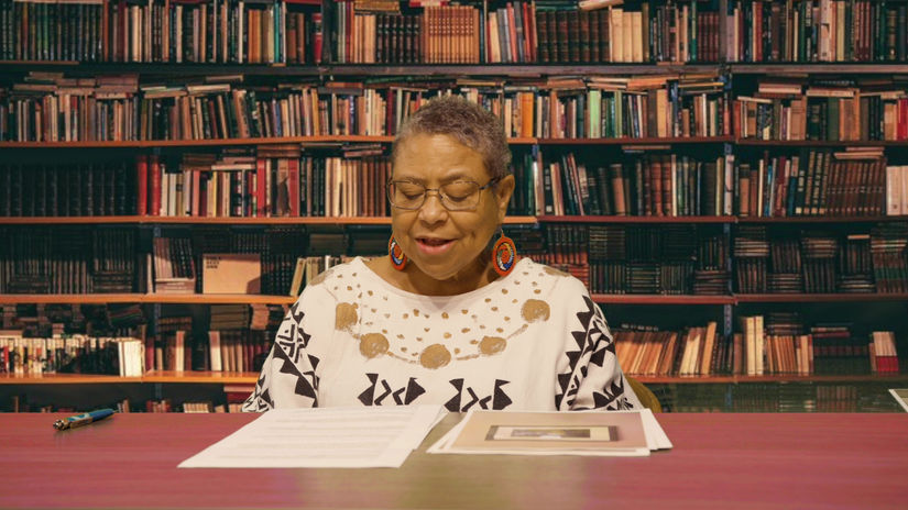 Rev. Jose Williams